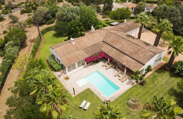 Villa Jardim do Paraiso