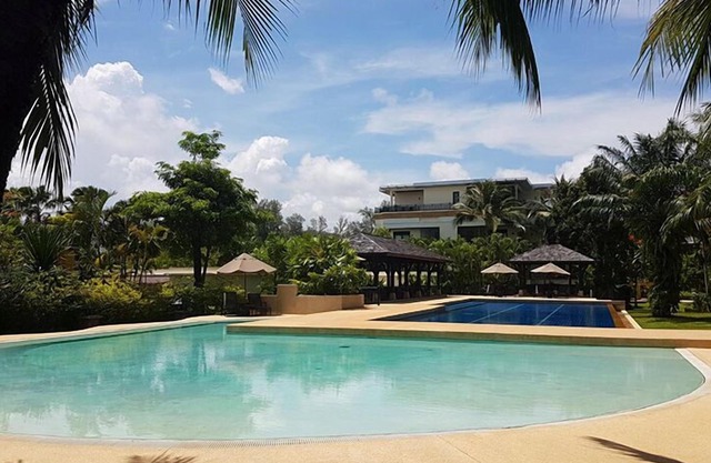 Villa Jasmine Bang Tao Strand in 100m
