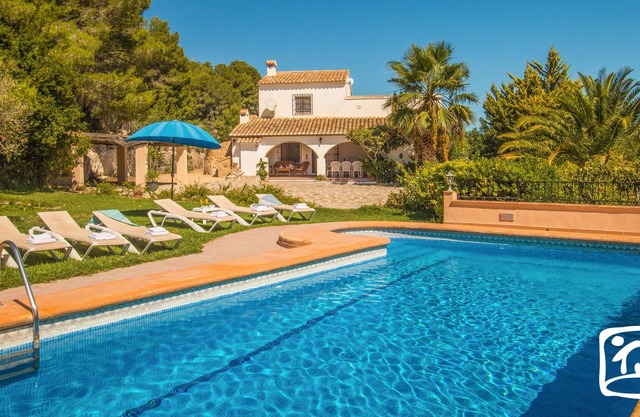 Abahana Villas - JOAQUIN