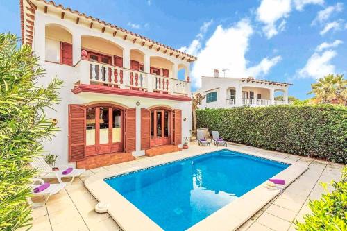 Villa Joaquina