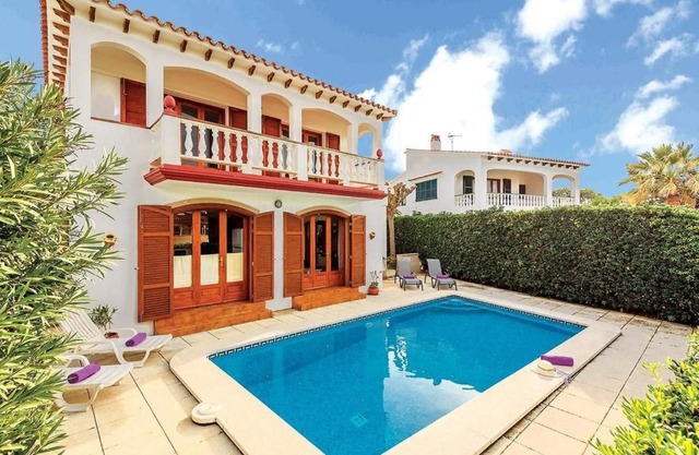 Villa Joaquina - Puerto de Addaia