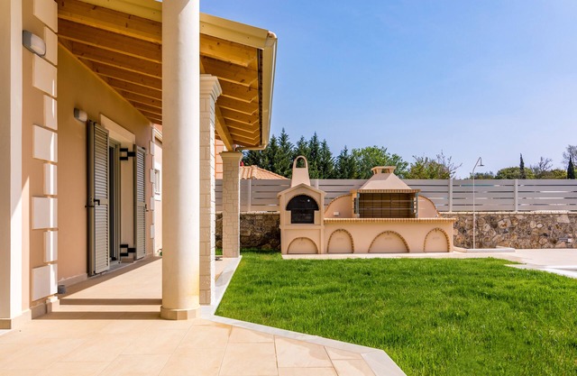 Villa Johnnie