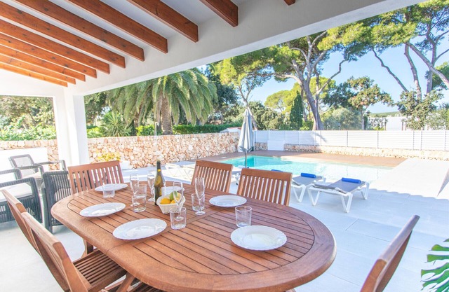 Villa Jomar