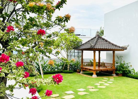 Villa Jorje Nusa Dua Bali