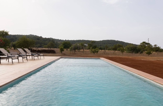 Villa Julia - Schöne Villa mit 4 Schlafzimmern und großem privatem Pool