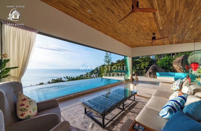 Villa Jugraj - Chaweng Noi