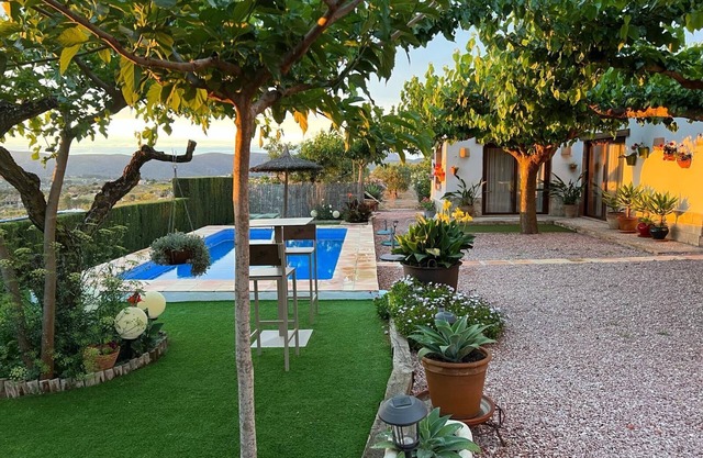 VILLA JULIA