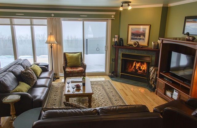 Villa Julie, 4 Sterne, La Malbaie