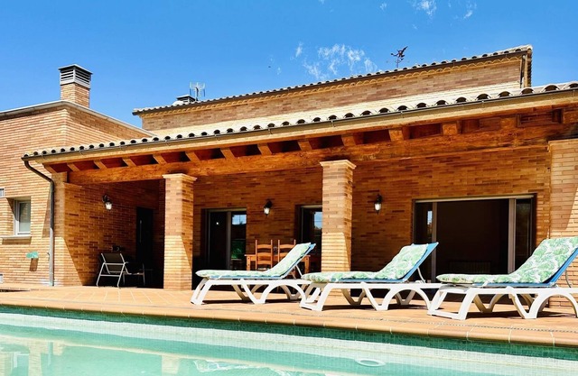 Villa Julius - Costabravasi