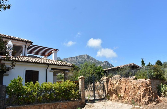 Villa Juniper