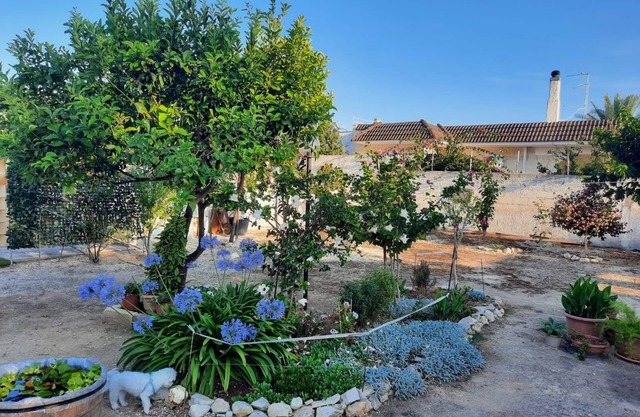 Ferienhaus in der Nähe des Flusses Chidro in San Pietro in Bevagna