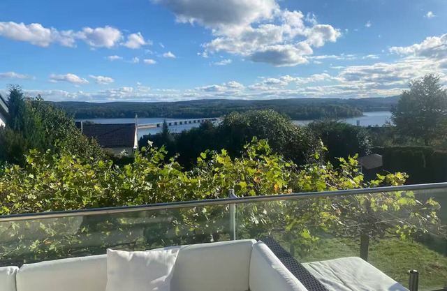 Villa Kaja am Möhnesee, Deutschland