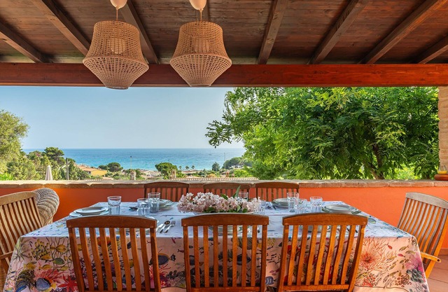 Ferienhaus / Villa - Quartu Sant'Elena