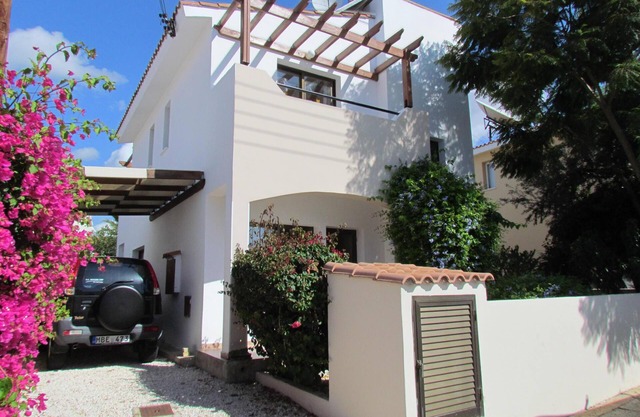 Geräumige Villa mit 3 Schlafzimmern & privatem Schwimmbad