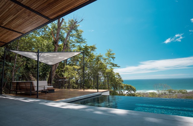 Villa Kaleo - Luxusvilla mit Meerblick PRIME LAGE