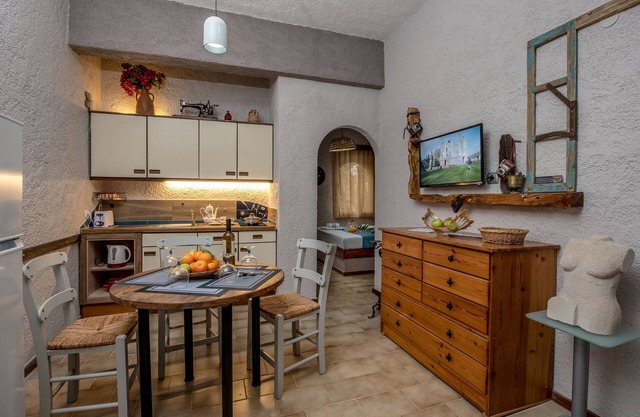 Villa Kalliopi 4 Pers. Apartment ''IRINI''