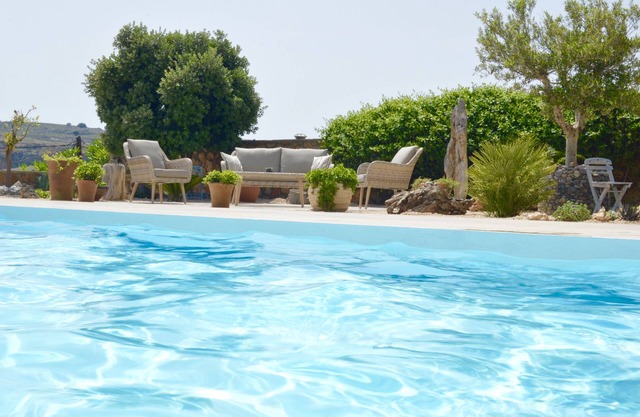 Atemberaubende Villa Kallisto - Für den perfekten Urlaub Escape