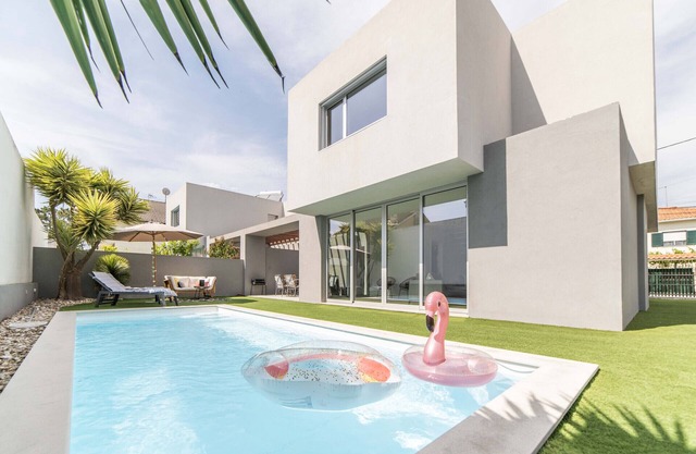 Villa Kamila - Allure Villas