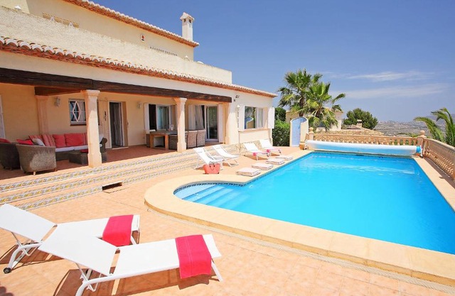 Villa Karibuni by Interhome