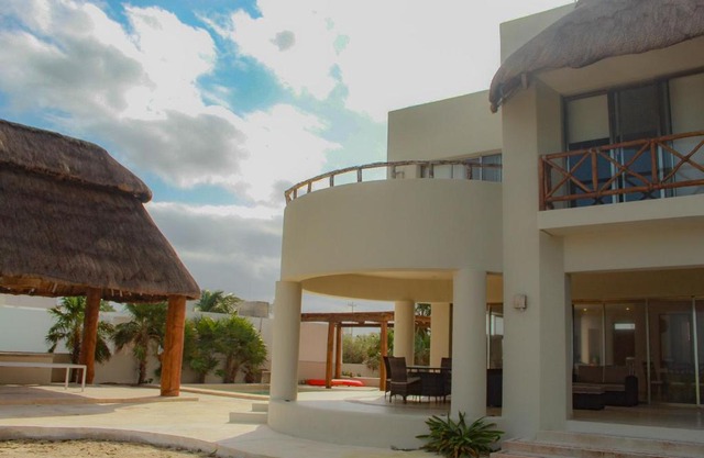 Villa Karpatos