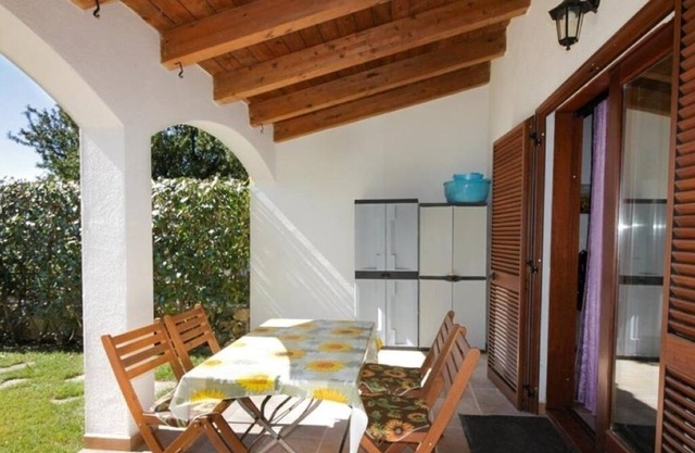 Villa Katy