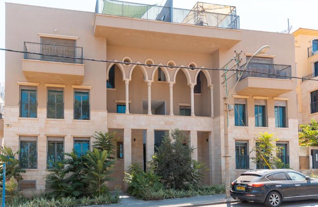 VILLA KEDEM