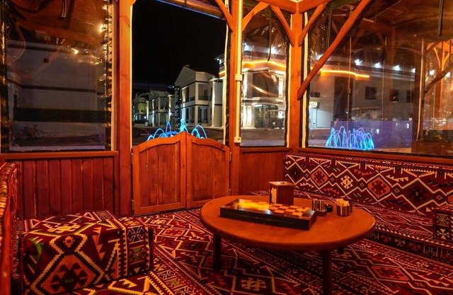 Villa Kent Termal Otel