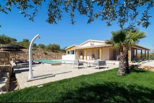Villa kika
