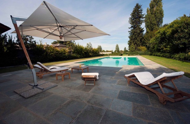 Doppel Villa - House of Baronetti