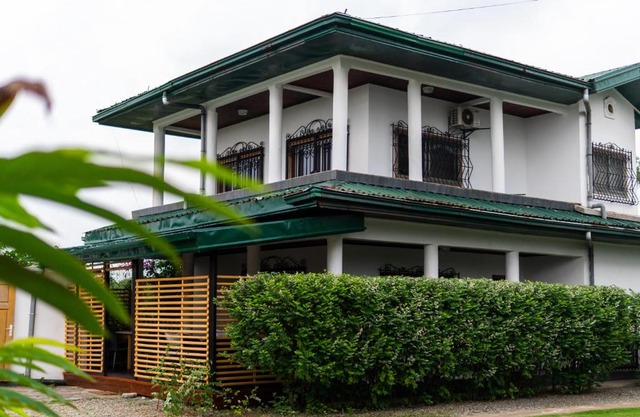 Villa Kribi Haut Standing