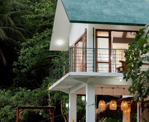 Villa Kulintang