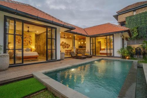Villa Kumpi Ubud