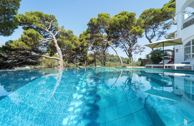 Villa L'Ara