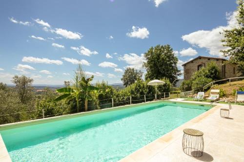 Villa le Casine by Mmega