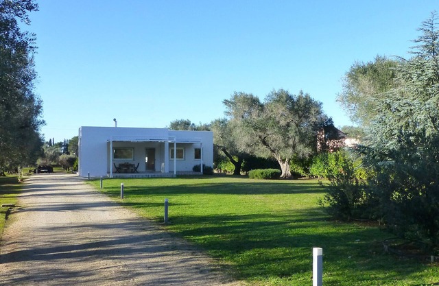 Villa L'Ulivo Meister