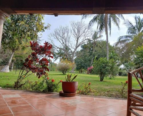 Villa La Antigua