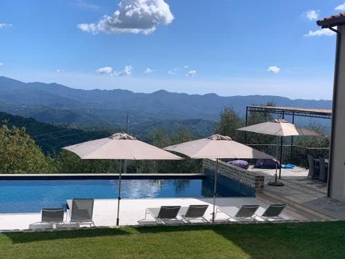 Villa La Braja