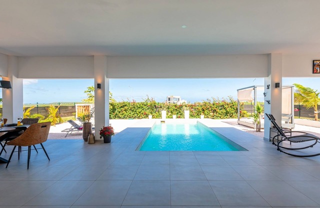 Villa La Casa Bianca - Harmonie Resort