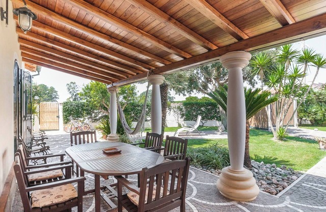 Villa La Cesa max 8 Personen