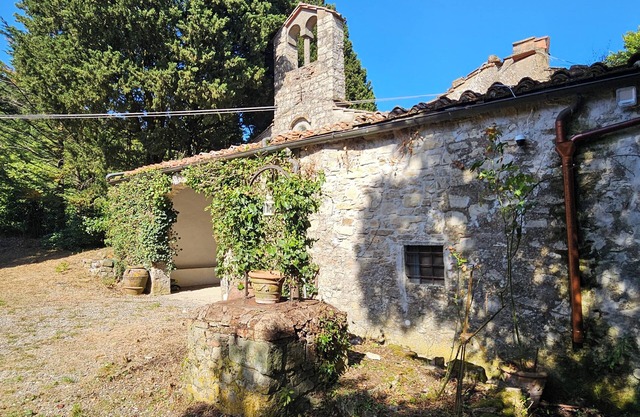 Villa La Chiesa