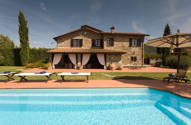 Villa La Cicala