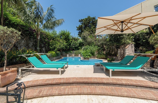 Villa La Conchiglia by Elite Villas