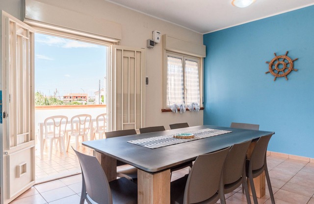 Villa 'La Conchiglia' mit Wi-Fi und Klimaanlage