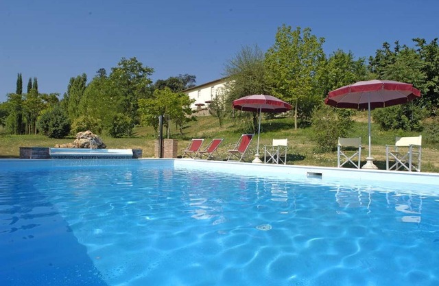 Villa La Contessa - Villa Contessa Marianna