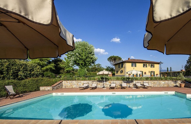 Villa la Cornice - Homelike Villas