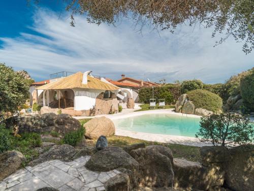 Villa La Dolce Vita by Interhome