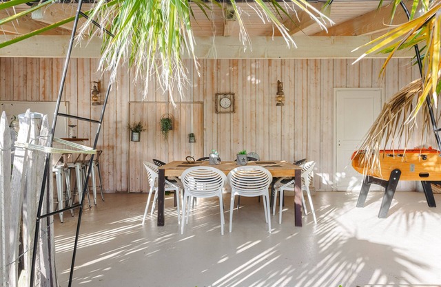 'Villa la Forge Expérience Bien-Être' mit Pool und WLAN