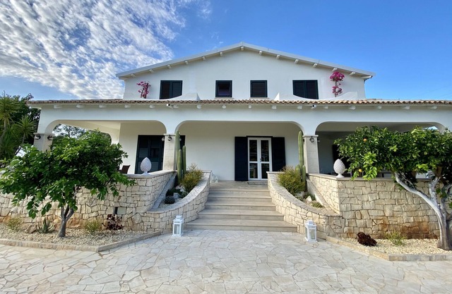 Villa La Gemmazza di Monasteri