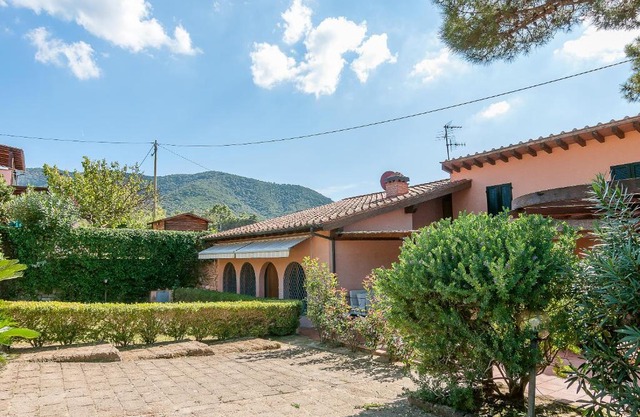 Villa La Guardiola