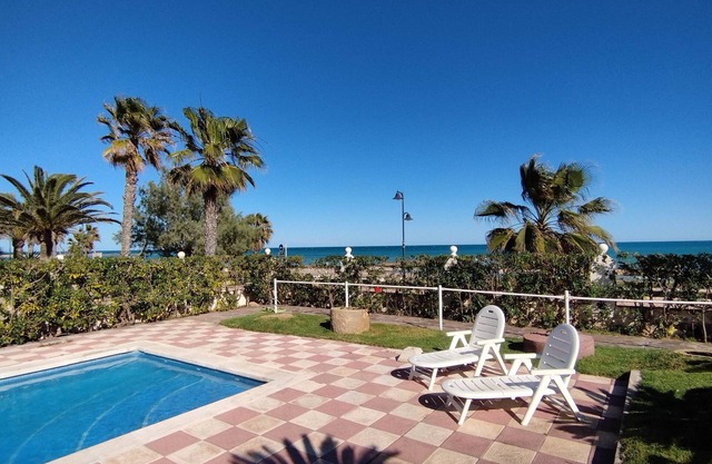 Villa La Mar de Bonita